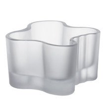 iittala - Aalto Leuchter 55 mm, matt