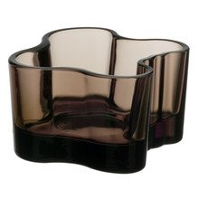 iittala - Aalto Leuchter 55mm, sand