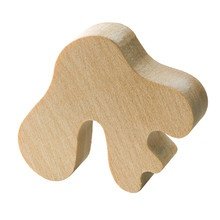 iittala - Aalto Pot Guard, Birkenholz