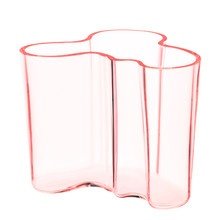 iittala - Aalto Vase Savoy, lachsrosa 12