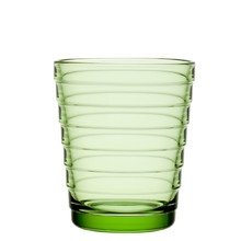 iittala - Aino Aalto Glasbecher 22cl, ap