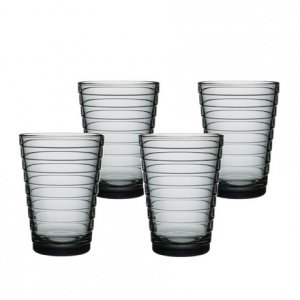 iittala - Aino Aalto Trinkgläser 4-er Se