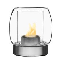 iittala - Kaasa Feuerstelle, 225 mm, kla