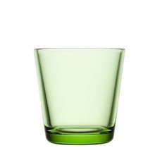 iittala - Kartio Becher, apfelgrün
