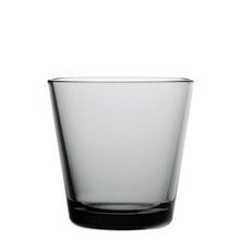 iittala - Kartio Becher, grau