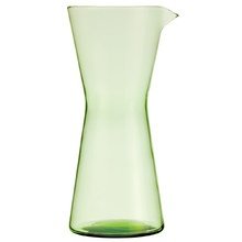 iittala - Kartio Karaffe, apfelgrün
