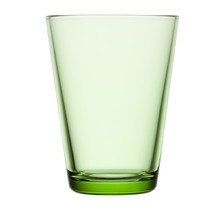 iittala - Kartio Longdrink, apfelgrün