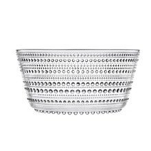iittala - Kastehelmi Schale 1.9 l, klar