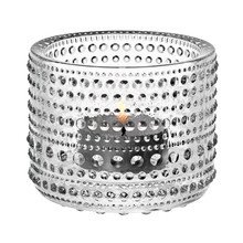 iittala - Kastehelmi Votive, klar 64 mm