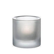 iittala - Kivi Big Teelichthalter, matt 