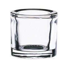 iittala - Kivi Teelichthalter, klar