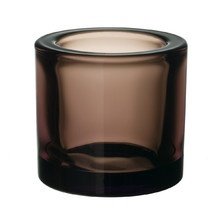 iittala - Kivi Teelichthalter, sand