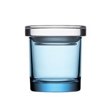 iittala - Mini Jars 60x65mm, hellblau