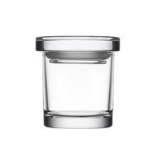 iittala - Mini Jars 60x65mm, klar