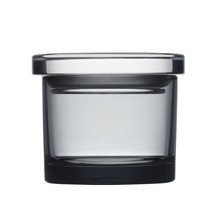iittala - Mini Jars 80x65mm, grau