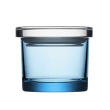iittala - Mini Jars 80x65mm, hellblau