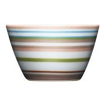 iittala - Origo, Eierbecher 0,05L, beige