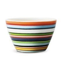 iittala - Origo Eierbecher 0,05L, orange