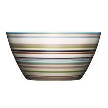 iittala - Origo, Schale 0,50L, beige