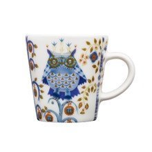 iittala - Taika Espressotasse, weiß (0,1