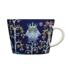 iittala - Taika Kaffeetasse, blau (0,20L