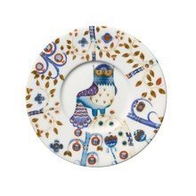 iittala - Taika Kaffeeuntertasse, weiß, 
