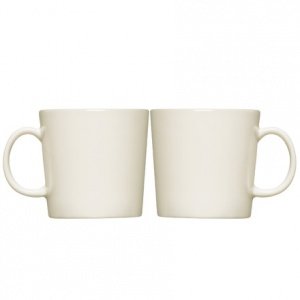 iittala - Teema Becher mit Henkel 0.3 l,