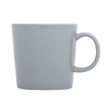 iittala - Teema Becher mit Henkel, perlg