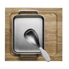 iittala - Tools 3-tlg. Set, Servierbrett