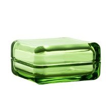 iittala - Vitriini Box 108x108mm, apfelg