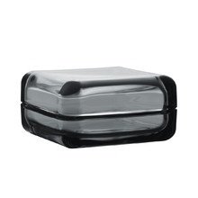 iittala - Vitriini Box 108x108mm, grau