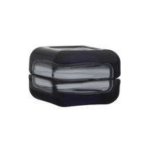 iittala - Vitriini Box 60 x 60 mm, grau