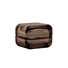 iittala - Vitriini Box 60 x 60 mm, sand