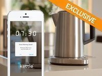 iKettle - Wifi Wasserkocher