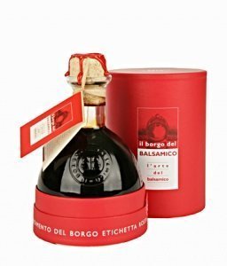 Il Borgo del Balsamico Balsamico in Gesc