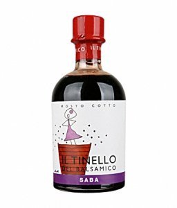 Il Borgo del Balsamico SABA 250ml (250ml