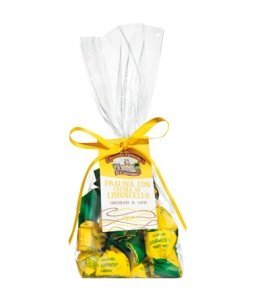 Il Convento Vollmilch-Praline mit Limonc