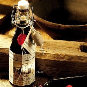 Il Denso Bendolo Flasche Giuseppe Giusti