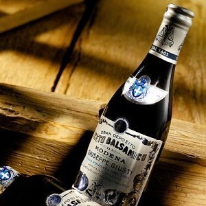 Il Profumato Aceto Balsamico di Modena G
