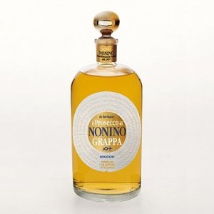 Il Prosecco di Nonino UE Monovitigno Gra
