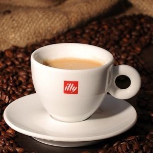 Illy Kaffee Latte Macchiato Cappuccino T