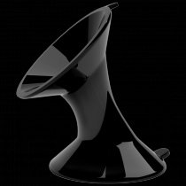 iLoveHandles Barnacle Saugnapfhalter für