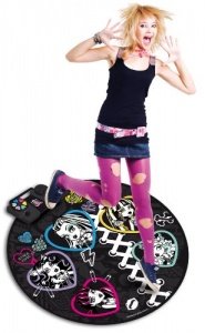 IMC Toys Monster High Tanzmatte