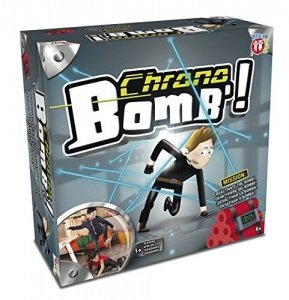 Chrono Bomb