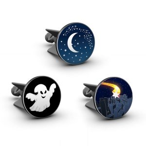 Im Dunkeln leuchtende Waschbeckenstöpsel