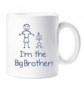 I-m The Big Brother Becher