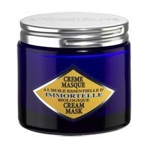 Immortelle Crememaske