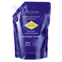 Immortelle Nachfüllpackung Reinigungssch