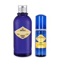 Immortelle Précieuse Duo Reinigen