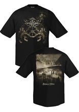 Imperium Dekadenz - Schwarze Wälder